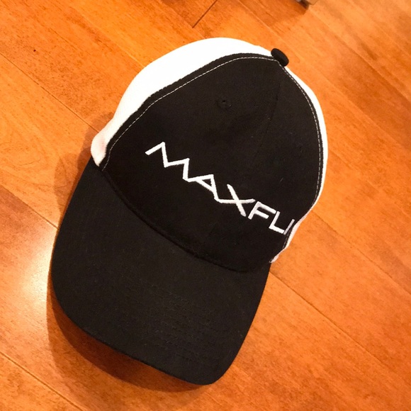 maxfli hat